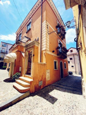 Caterina House Nel borgo piú bello d'Italia